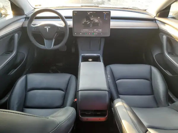 5YJ3E1EA6PF562566 2023 TESLA MODEL 3 - Image 8