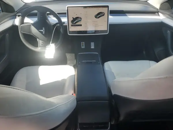 5YJ3E1EA6PF562647 2023 TESLA MODEL 3 - Image 8