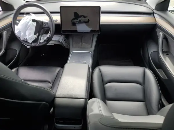 5YJ3E1EA6PF563278 2023 TESLA MODEL 3 - Image 8