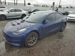 5YJ3E1EA6PF563572 2023 TESLA MODEL 3
