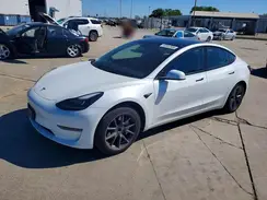 5YJ3E1EA6PF563863 2023 TESLA MODEL 3