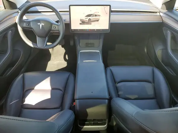 5YJ3E1EA6PF563863 2023 TESLA MODEL 3 - Image 8