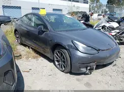 5YJ3E1EA6PF563913 2023 TESLA MODEL 3