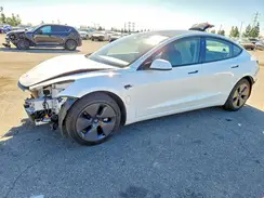 5YJ3E1EA6PF564981 2023 TESLA MODEL 3