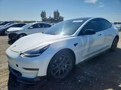 5YJ3E1EA6PF565211 2023 TESLA MODEL 3