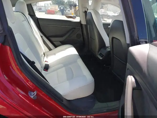 5YJ3E1EA6PF566326 2023 TESLA MODEL 3 - Image 8