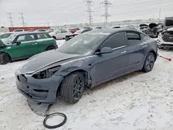 5YJ3E1EA6PF566763 2023 TESLA MODEL 3