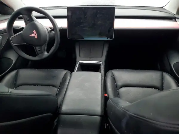 5YJ3E1EA6PF566763 2023 TESLA MODEL 3 - Image 8