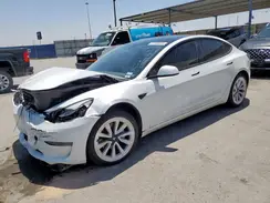 5YJ3E1EA6PF567086 2023 TESLA MODEL 3