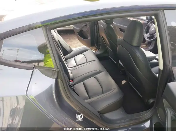 5YJ3E1EA6PF567170 2023 TESLA MODEL 3 - Image 8