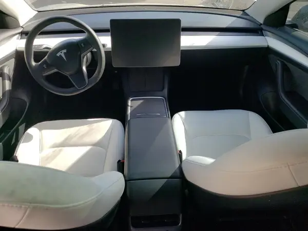 5YJ3E1EA6PF568285 2023 TESLA MODEL 3 - Image 8