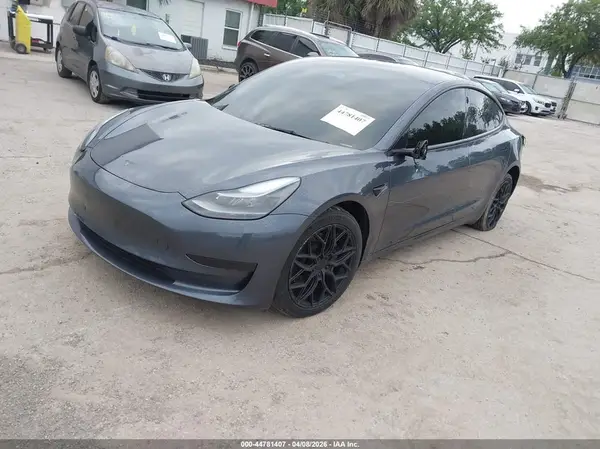 5YJ3E1EA6PF568707 2023 TESLA MODEL 3 - Image 2