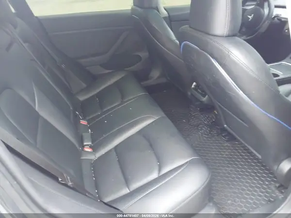 5YJ3E1EA6PF568707 2023 TESLA MODEL 3 - Image 8