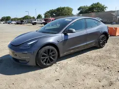 5YJ3E1EA6PF569601 2023 TESLA MODEL 3