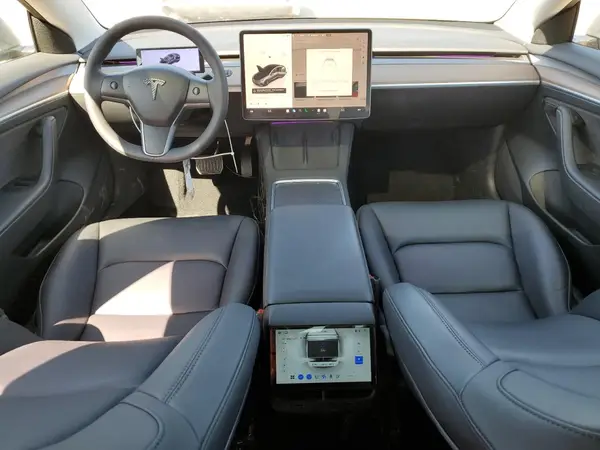 5YJ3E1EA6PF569601 2023 TESLA MODEL 3 - Image 8