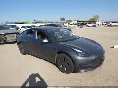 5YJ3E1EA6PF570716 2023 TESLA MODEL 3