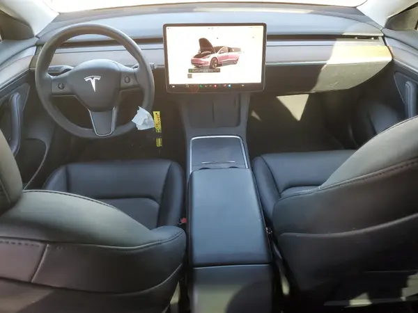 5YJ3E1EA6PF570795 2023 TESLA MODEL 3 - Image 8