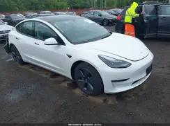 5YJ3E1EA6PF570876 2023 TESLA MODEL 3