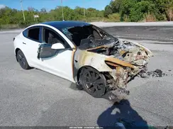 5YJ3E1EA6PF572160 2023 TESLA MODEL 3