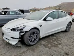 5YJ3E1EA6PF572188 2023 TESLA MODEL 3