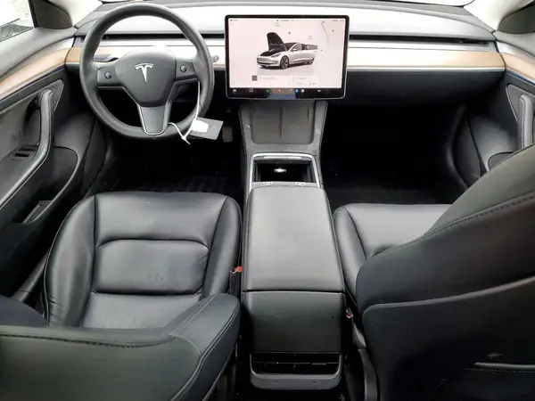 5YJ3E1EA6PF572188 2023 TESLA MODEL 3 - Image 8