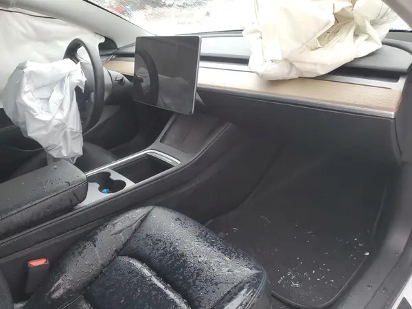 5YJ3E1EA6PF573051 2023 TESLA MODEL 3 - Image 8