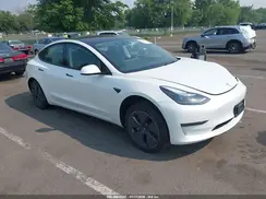 5YJ3E1EA6PF573261 2023 TESLA MODEL 3