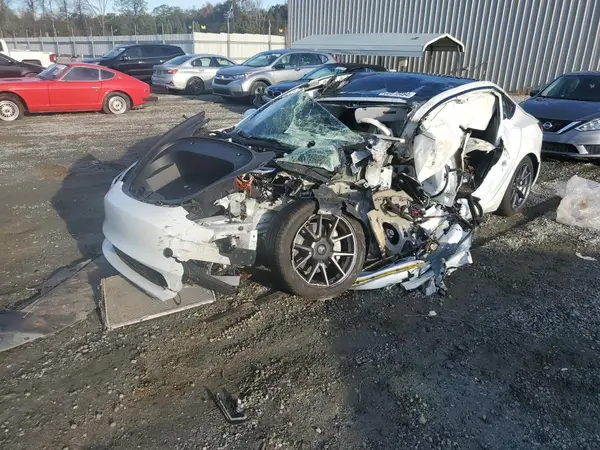 5YJ3E1EA6PF574121 2023 TESLA MODEL 3 - Image 1