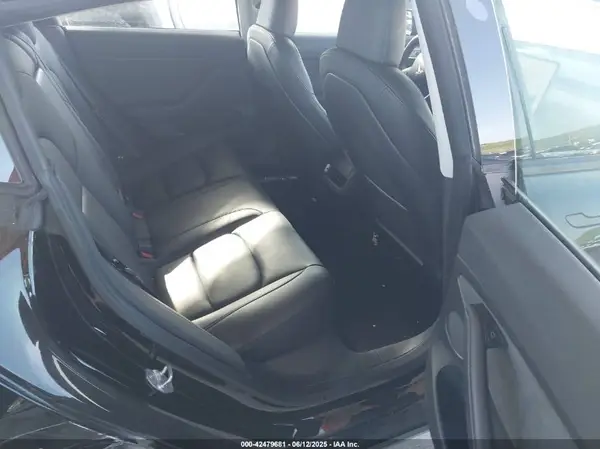 5YJ3E1EA6PF574362 2023 TESLA MODEL 3 - Image 8