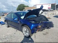5YJ3E1EA6PF574491 2023 TESLA MODEL 3