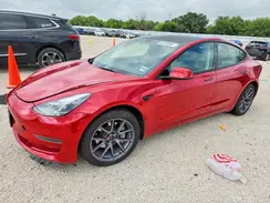 5YJ3E1EA6PF575298 2023 TESLA MODEL 3