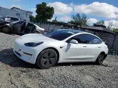 5YJ3E1EA6PF575558 2023 TESLA MODEL 3