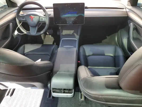5YJ3E1EA6PF575558 2023 TESLA MODEL 3 - Image 8