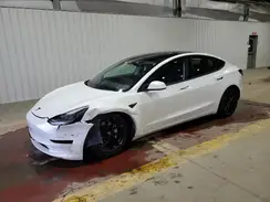 5YJ3E1EA6PF578380 2023 TESLA MODEL 3