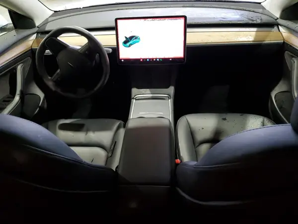 5YJ3E1EA6PF578380 2023 TESLA MODEL 3 - Image 8