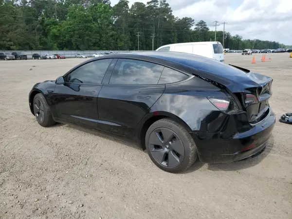 5YJ3E1EA6PF578430 2023 TESLA MODEL 3 - Image 2