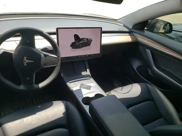5YJ3E1EA6PF578430 2023 TESLA MODEL 3 - Image 8