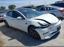 5YJ3E1EA6PF578976 2023 TESLA MODEL 3