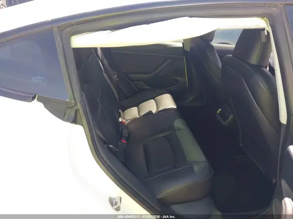 5YJ3E1EA6PF578976 2023 TESLA MODEL 3 - Image 8