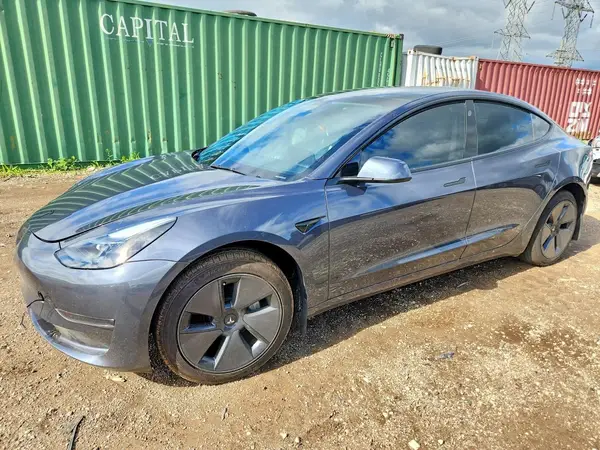 5YJ3E1EA6PF579044 2023 TESLA MODEL 3 - Image 1