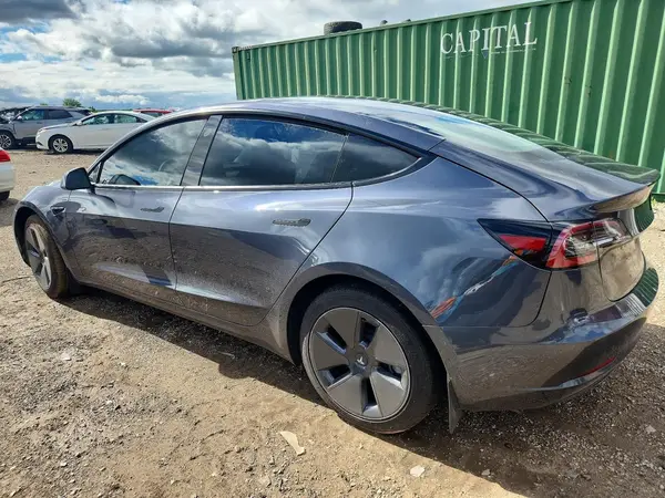 5YJ3E1EA6PF579044 2023 TESLA MODEL 3 - Image 2