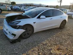 5YJ3E1EA6PF579237 2023 TESLA MODEL 3