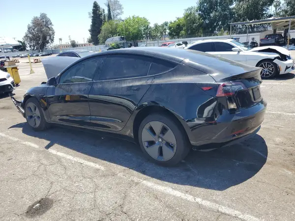 5YJ3E1EA6PF579240 2023 TESLA MODEL 3 - Image 2