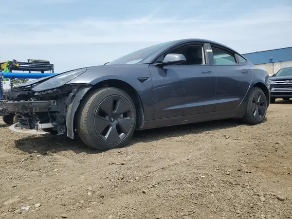 5YJ3E1EA6PF579920 2023 TESLA MODEL 3 - Image 1