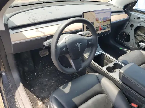 5YJ3E1EA6PF579920 2023 TESLA MODEL 3 - Image 8