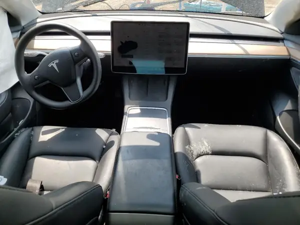 5YJ3E1EA6PF580128 2023 TESLA MODEL 3 - Image 8