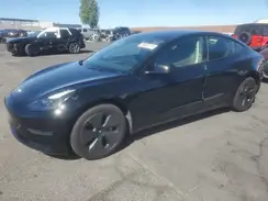 5YJ3E1EA6PF580159 2023 TESLA MODEL 3