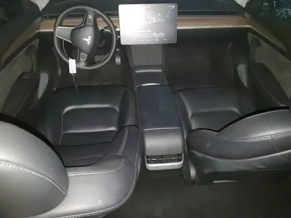 5YJ3E1EA6PF580159 2023 TESLA MODEL 3 - Image 8
