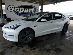 5YJ3E1EA6PF580260 2023 TESLA MODEL 3