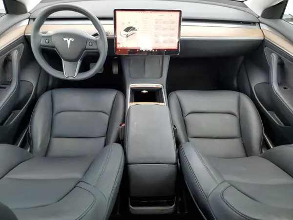 5YJ3E1EA6PF580310 2023 TESLA MODEL 3 - Image 8